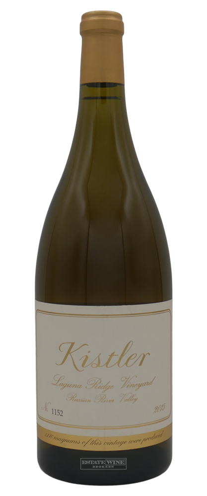 Kistler Chardonnay Laguna Ridge  Russian River Valley 2015 1500ml - 1