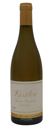 Kistler Chardonnay Trenton Roadhouse Russian River Valley 2014 750ml - 1