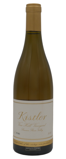 Kistler Chardonnay Vine Hill Vineyard Russian River Valley 2014 750ml - 1