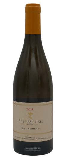 Peter Michael Chardonnay La Carriere Knights Valley 2019 750ml - 2
