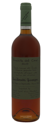Giuseppe Quintarelli Amabile del Cere Passito Bianco Veneto 2017 750ml - 2