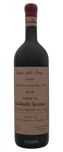 Giuseppe Quintarelli Rosso del Bepi Veneto 2016 1500ml - 1