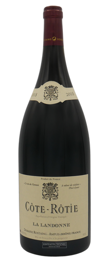 Domaine Rene Rostaing Cote Rotie La Landonne 2018 1500ml - 2