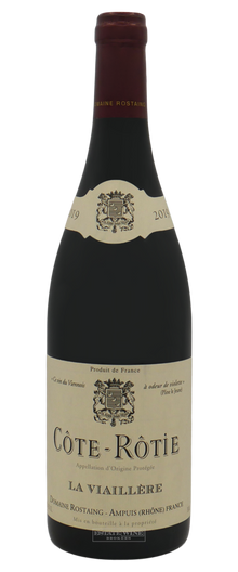 Domaine Rene Rostaing Cote Rotie La Vialliere 2019 750ml - 2