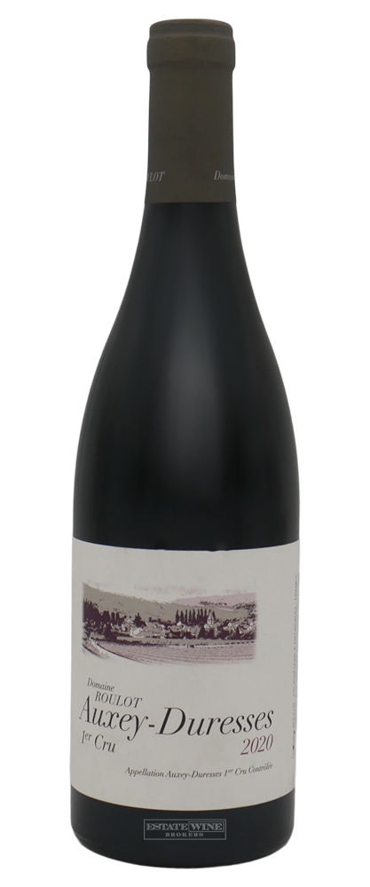 Domaine Roulot Auxey Duresses 1er Cru 2020 750ml - 2