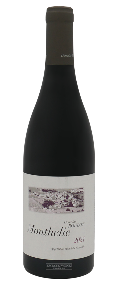 Domaine Roulot Monthelie 2021 750ml - 2