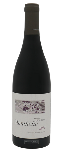 Domaine Roulot Monthelie 2021 750ml - 2