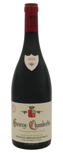 Armand Rousseau Gevrey Chambertin 2020 750ml - 1