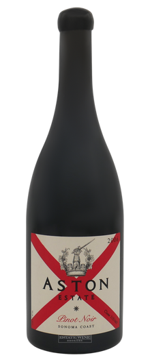 Aston Estate Pinot Noir Sonoma County 2006 750ml - 1