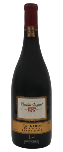 Beaulieu Vineyard Pinot Noir Carneros 2003 750ml - 1
