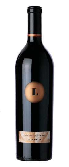 Lewis Cellars Cabernet Sauvignon Napa Valley 2008 750ml - 1