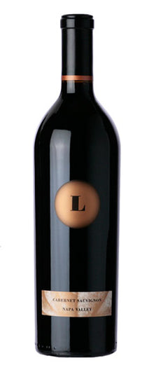 Lewis Cellars Cabernet Sauvignon Napa Valley 2008 750ml - 1