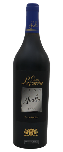 Casa Lapostelle Clos Apalta 1999 750ml - 1