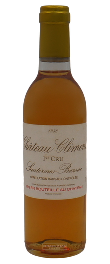 Climens 1988 375ml - 1