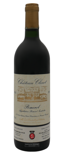 Clinet 1988 750ml - 1