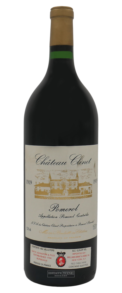 Clinet 1989 1500ml - 1