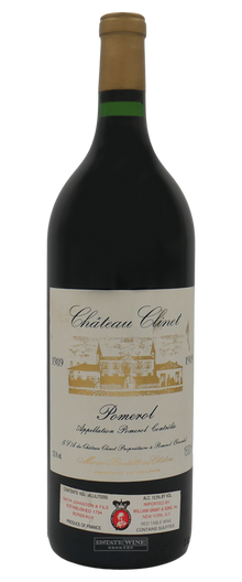 Clinet 1989 1500ml - 1