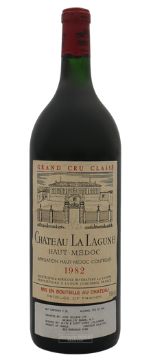 La Lagune 1982 1500ml - 1