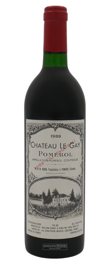Le Gay 1989 750ml - 1