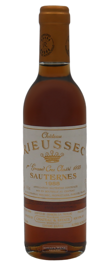 Rieussec 1988 375ml - 1