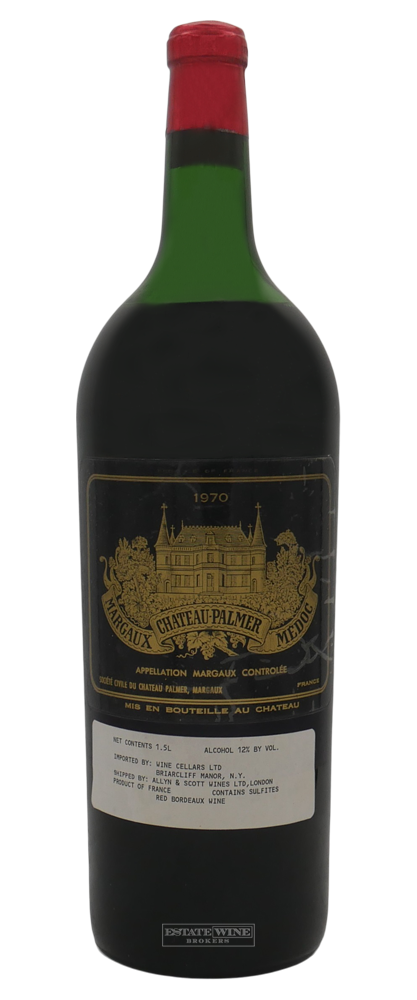Palmer 1970 1500ml - 1