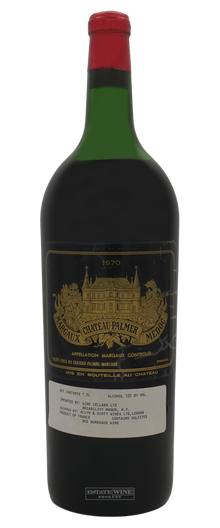 Palmer 1970 1500ml - 1