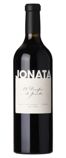 Jonata El Desafio de Jonata Ballard Canyon 2011 750ml - 1