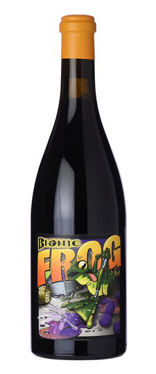 Cayuse Vineyards Bionic Frog Syrah Walla Walla Valley	2013 750ml - 1