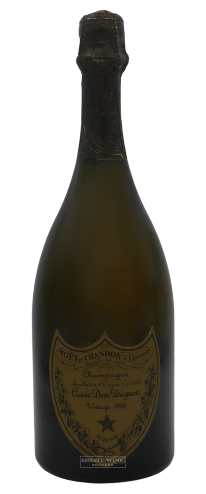 Dom Perignon 1988 750ml - 1