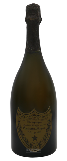 Dom Perignon 1988 750ml - 1