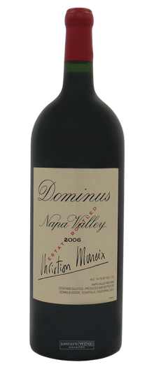 Dominus Estate Napa Valley 2006 1500ml - 1
