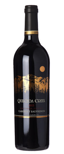 Quilceda Creek Cabernet Sauvignon Columbia Valley 2013 750ml - 1