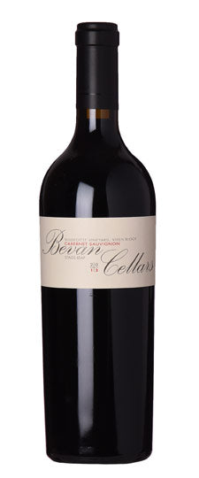 Bevan Cellars Cabernet Sauvignon Wildfoote Vineyard Vixen Block 2013 750ml - 1