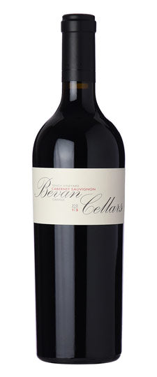 Bevan Cellars Cabernet Sauvignon Tench Vineyard 2013 750ml - 1