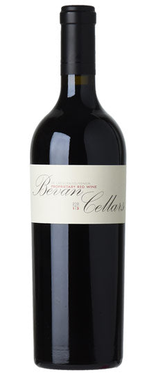 Bevan Cellars Impetus Red Wine De Crescenzo/Tench Vineyard 2013 750ml - 1