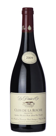 Domaine de la Pousse d'Or Clos de la Roche Grand Cru 2009 750ml - 1