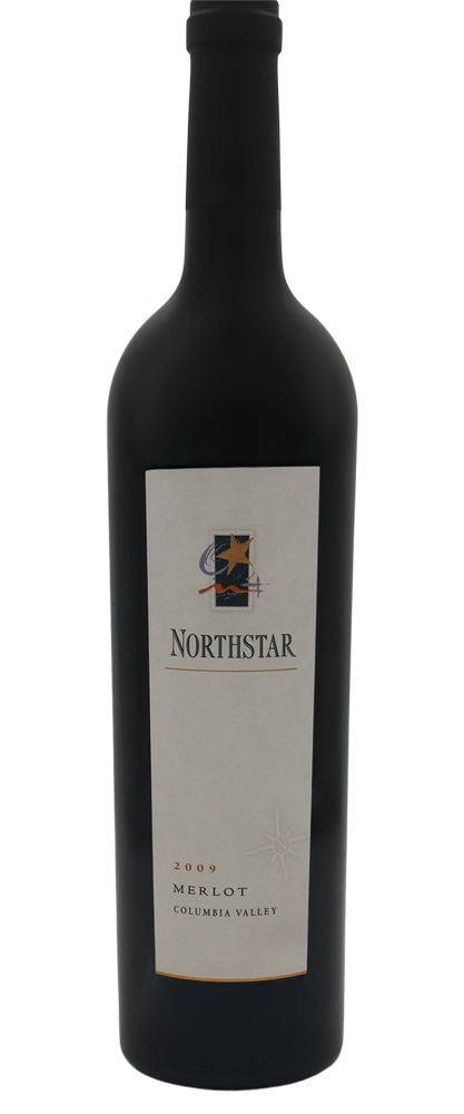 Northstar Merlot Columbia Valley 2009 750ml - 1
