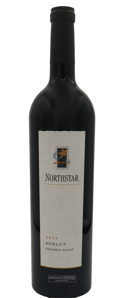 Northstar Merlot Columbia Valley 2010 750ml - 1