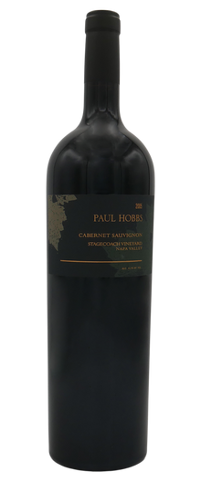 Paul Hobbs Cabernet Sauvignon Stagecoach Vineyard Napa Valley 2005 1500ml - 1