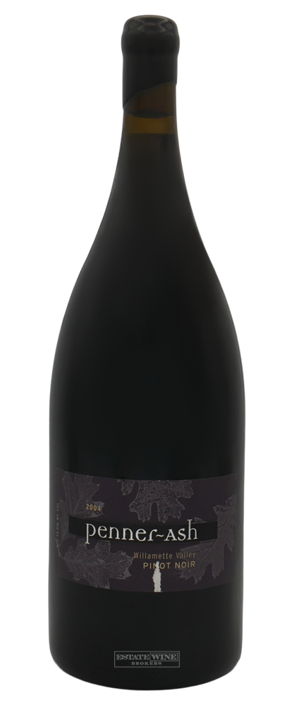 Penner Ash Pinot Noir Willamette Valley 2004 1500ml - 1