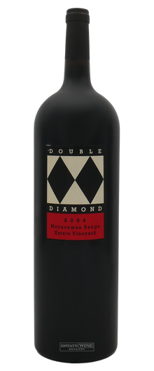 Schrader Cabernet Sauvignon Double Diamond Mayacamas Range Somoma County 2004 1500ml - 1