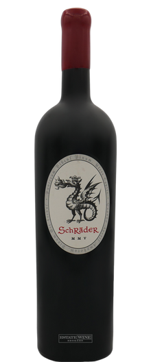 Schrader Old Sparky Cabernet Sauvignon Beckstoffer To Kalon Vineyard Napa Valley 2005 1500ml - 1