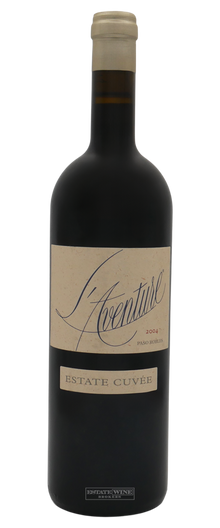 L'Aventure Estate Cuvee Paso Robles 2004 750ml - 1