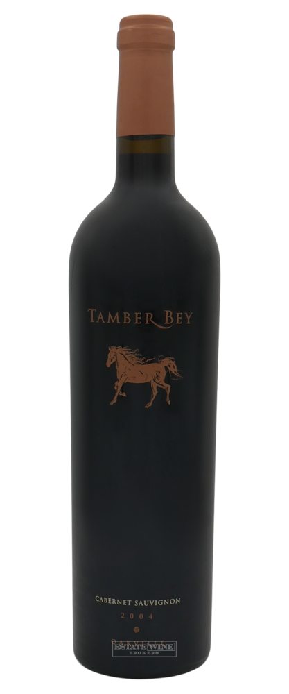 Tamber Bey Cabernet Sauvignon Oakville 2004 750ml - 1