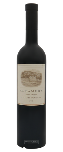 Altamura Cabernet Sauvignon Napa Valley 2010 750ml - 1