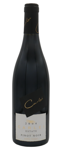 Carlei Pinot Noir Green Vineyards Yarra Valley 2004 750ml - 1