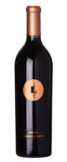 Lewis Cellars Cabernet Sauvignon Reserve Napa Valley 2008 750ml - 1