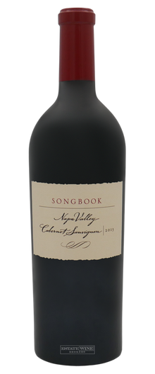 Cliff Lede Vineyards Cabernet Sauvignon Songbook Stags Leap District 2013 750ml - 1