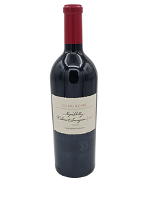 Cliff Lede Cabernet Sauvignon Songbook Stags Leap District 2017 750ml - 2