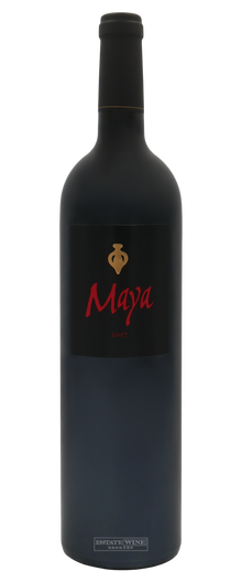 Dalla Valle Vinyards Cabernet Sauvignon Maya Napa Valley 2017 750ml - 1